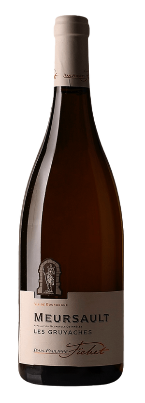2022 Jean-Philippe Fichet Meursault Les Gruyaches