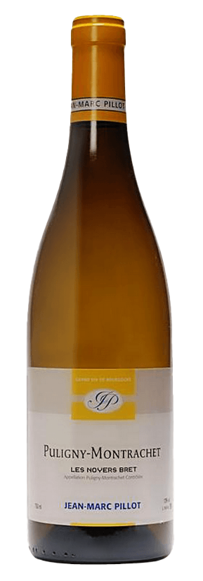 2022 Jean Marc Pillot Puligny Montrachet Les Noyers Brets