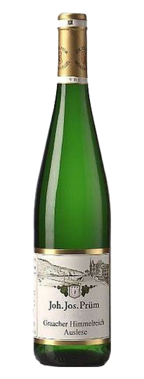 2022 Joh Jos Prum Riesling Auslese Graacher Himmelreich GKA