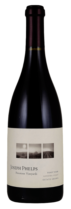 2022 Joseph Phelps Pinot Noir Freestone Sonoma Coast