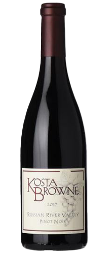 2022 Kosta Browne Pinot Noir Russian River Valley