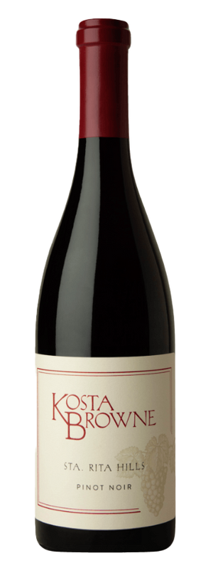 2022 Kosta Browne Pinot Noir Santa Rita Hills