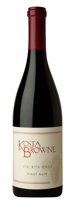 2022 Kosta Browne Pinot Noir Santa Rita Hills