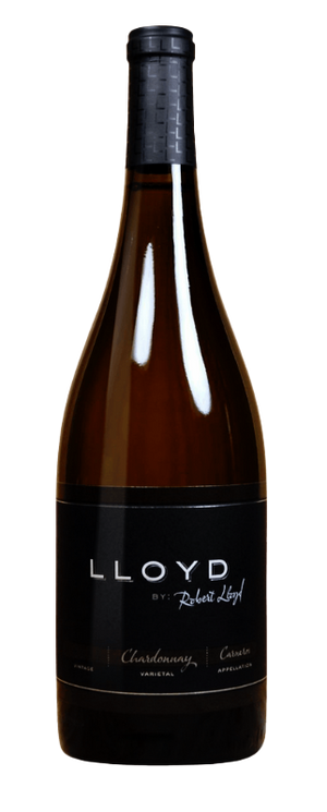 2022 Lloyd Cellars Chardonnay Carneros