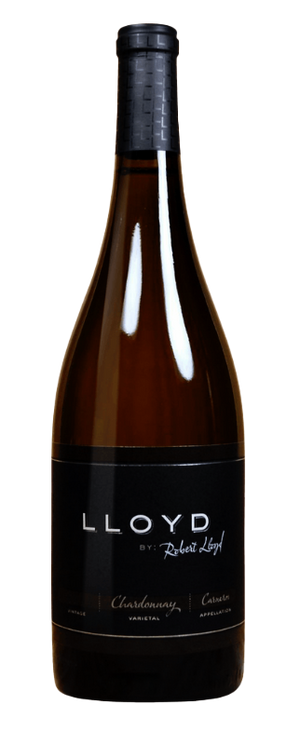 Lloyd Cellars Chardonnay Carneros