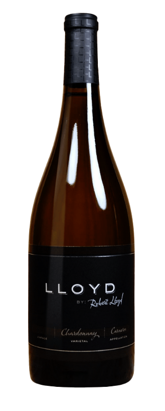 Lloyd Cellars Chardonnay Carneros