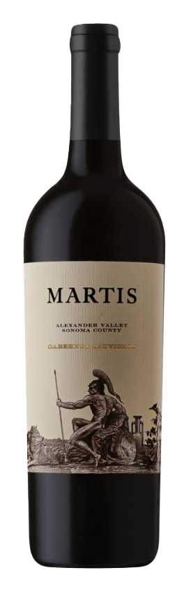 2022 Martis Cabernet Sauvignon Alexander Valley