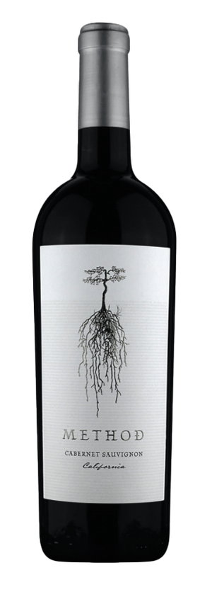 2022 Method Cabernet Sauvigon California