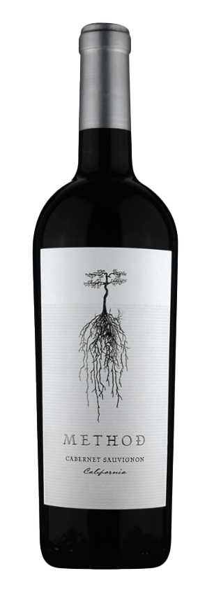 2022 Method Cabernet Sauvigon California