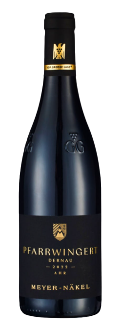 2022 Meyer-Nakel Pinot Noir Pfarrwingert GG