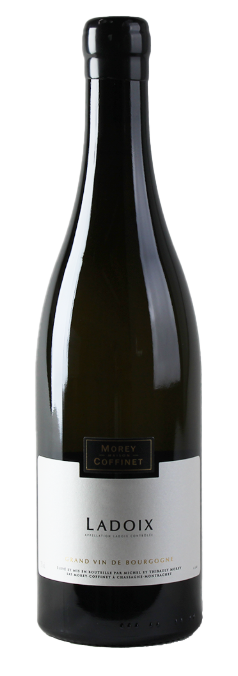 2022 Morey Coffinet Ladoix Blanc