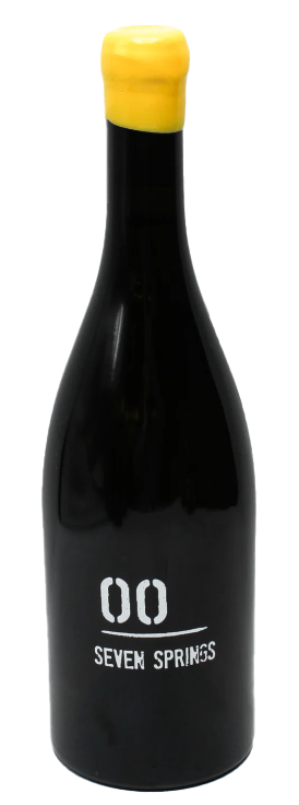 2022 OO Wines Chardonnay Seven Springs