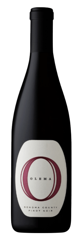 2022 Olema Pinot Noir, Sonoma County