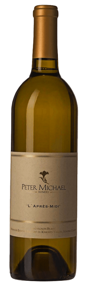 Peter Michael Sauvignon Blanc l'Apres-Midi