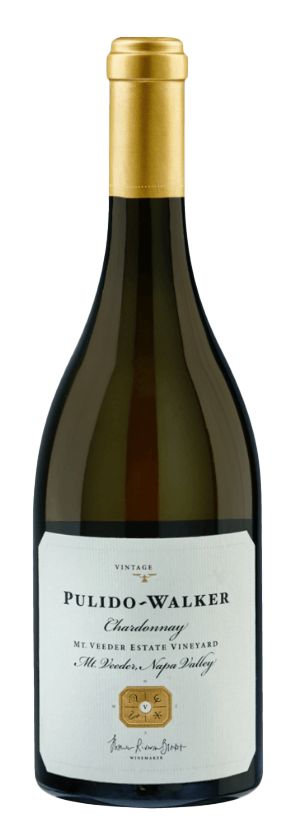 2022 Pulido-Walker Chardonnay
