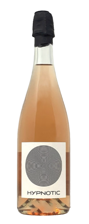 2022 Remy Mabileau Pet Nat Rose Hypnotic