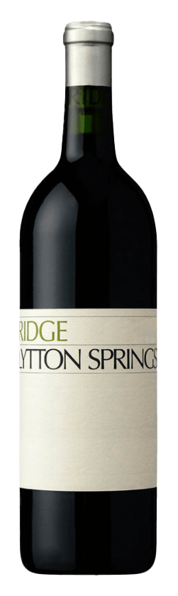 2022 Ridge Vineyards Proprietary Red Wine Lytton Springs