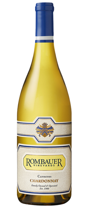 Rombauer Chardonnay