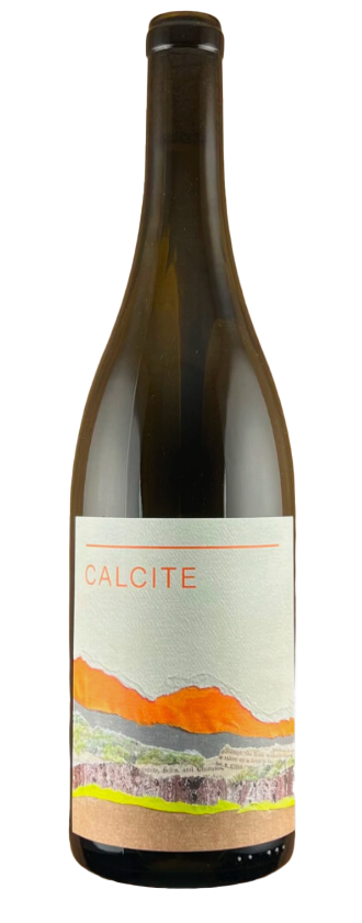2022 Stirm Calcite White Wine Cienega Valley