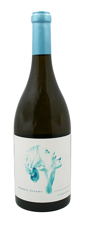 2022 Summer Dreams Chardonnay The Sun Also Rises 750ML