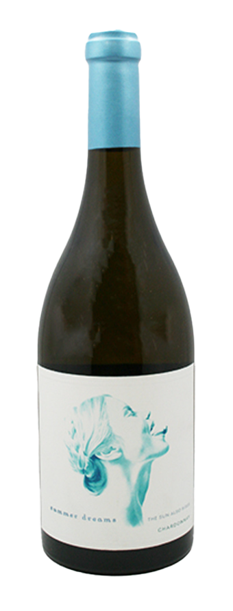2022 Summer Dreams Chardonnay The Sun Also Rises 750ML