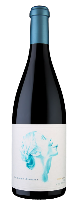 2022 Summer Dreams Pinot Noir Stargazing