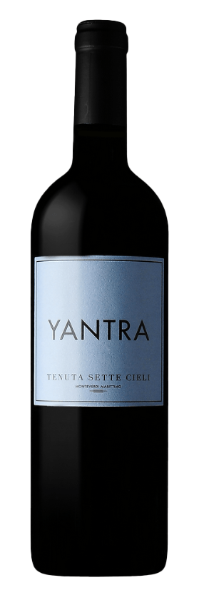 2022 Tenuta Sette Cieli Yantra Toscana IGT