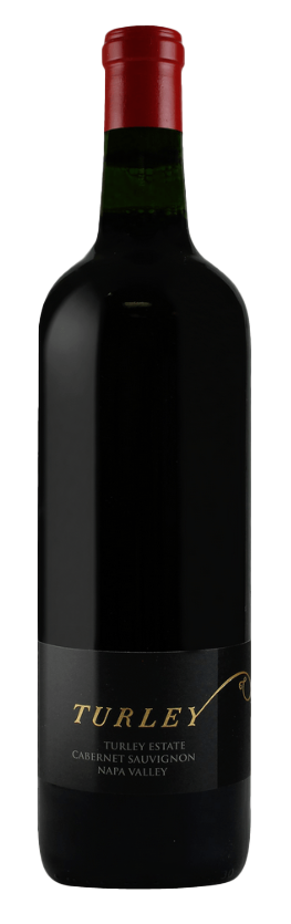 2022 Turley Wine Cellars Cabernet Sauvignon Paso Robles