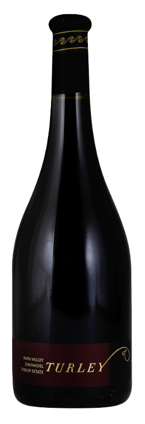 2022 Turley Wine Cellars Zinfandel Estate Paso Robles