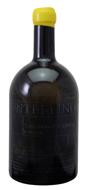 2022 Unterlind Riesling Kabinett Trittenheimer Apotheke