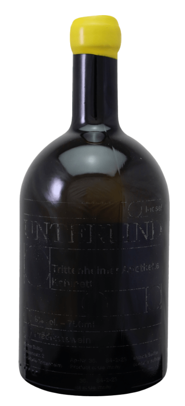 2022 Unterlind Riesling Kabinett Trittenheimer Apotheke