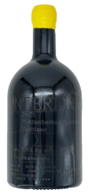 2022 Unterlind Riesling Spatlese Brauneberger Juffer Sonnenuhr