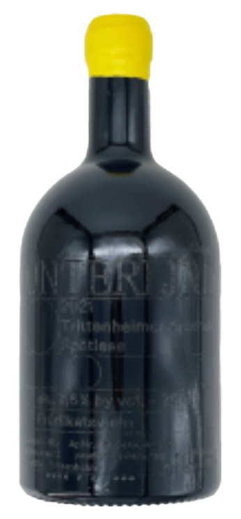 2022 Unterlind Riesling Spatlese Trittenheimer Apotheke