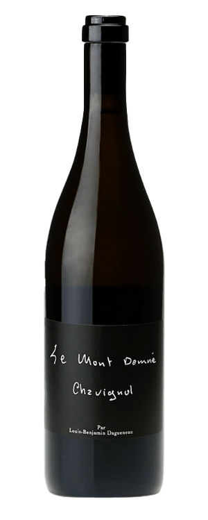 2022 Domaine Didier Dagueneau Sancerre Mont Damne