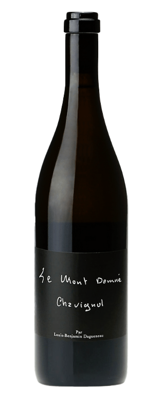 2022 Domaine Didier Dagueneau Sancerre Mont Damne