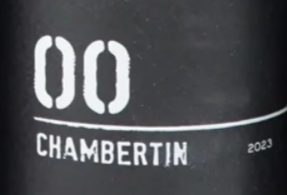 2023 00 Wines Chambertin Grand Cru