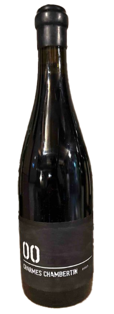 2023 00 Wines Charmes Chambertin Grand Cru