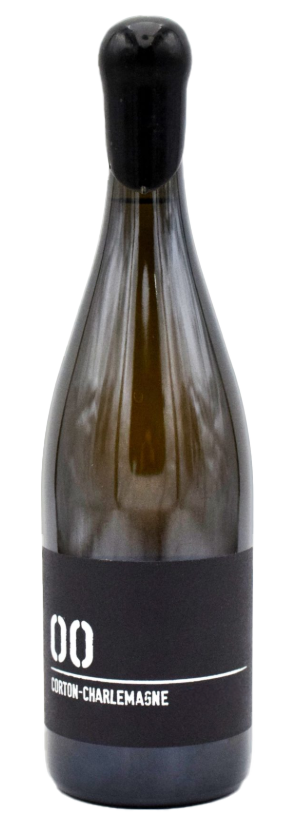 2023 00 Wines Corton Charlemagne Grand Cru
