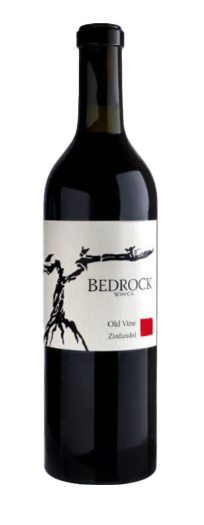 2023 Bedrock Zinfandel Old Vines California