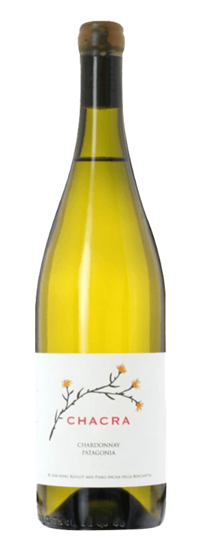 2023 Bodega Chacra Chardonnay Chacra Rio Negro