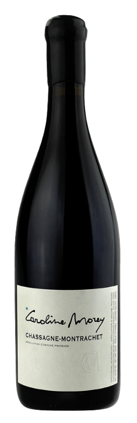 2023 Caroline Morey Chassagne Montrachet Rouge