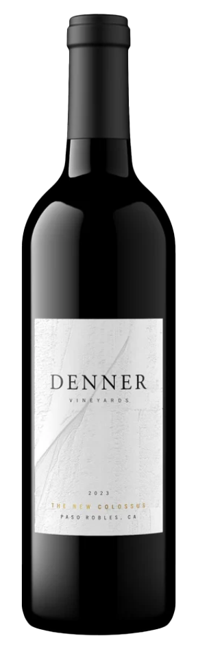 2023 Denner New Colossus Paso Robles