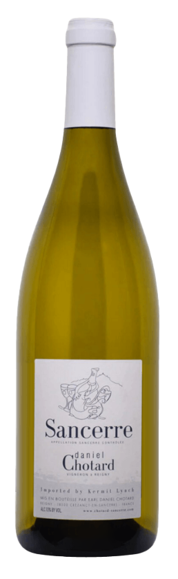 2023 Domaine Daniel Chotard Sancerre