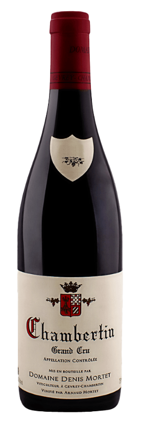 2023 Domaine Denis Mortet Chambertin Grand Cru