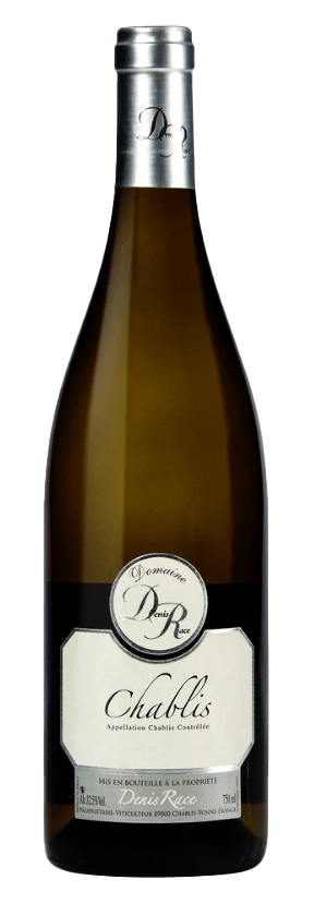 2023 Domaine Denis Race Chablis