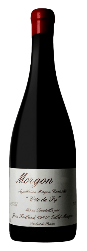 2023 Domaine Jean Foillard Morgon Cote du Py