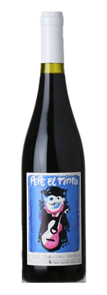 2023 Domaine Rimbert Syrah Pepe El Tinto Vin de France