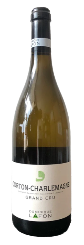 2023 Dominique Lafon Corton Charlemagne Grand Cru
