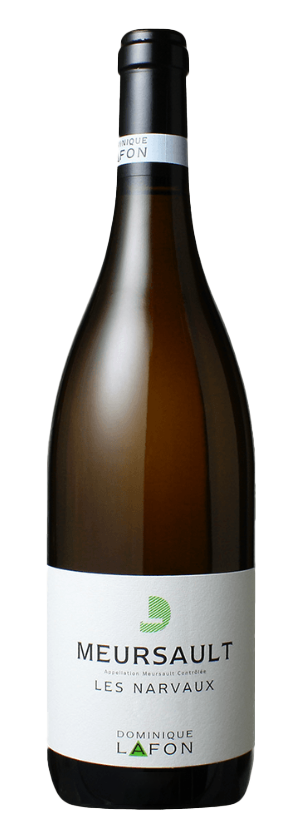 2023 Dominique Lafon Meursault Les Narvaux