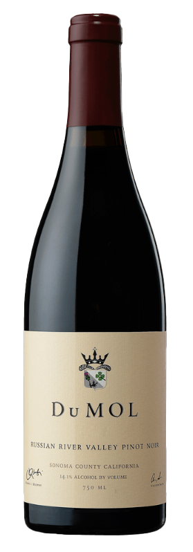 2023 Dumol Estate Vineyard Pinot Noir Russian River Valley